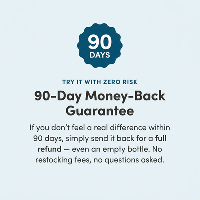 Esovera™ Reflux Relief Drops