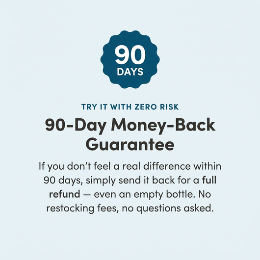 Esovera™ Reflux Relief Drops