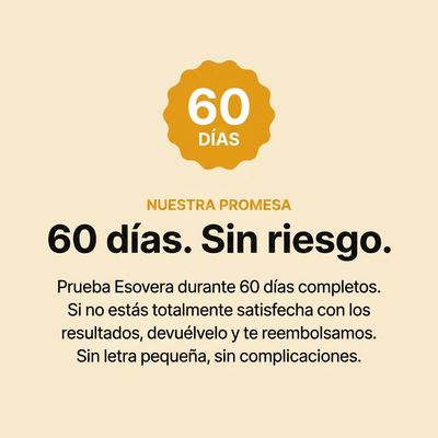 Esovera™ Cúrcuma Complex
