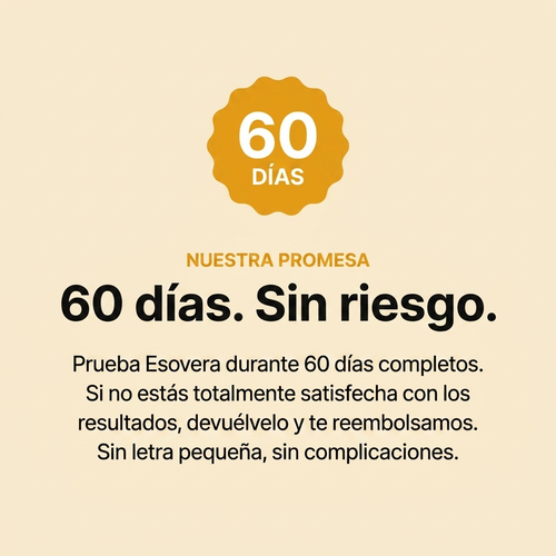 Esovera™ Cúrcuma Complex