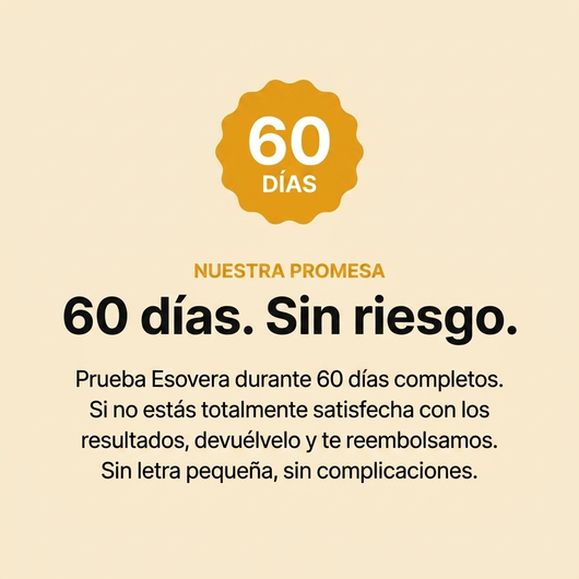 Esovera™ Cúrcuma Complex